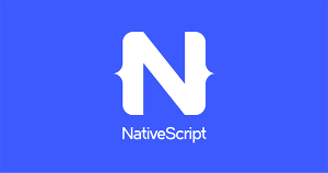 Nativescript